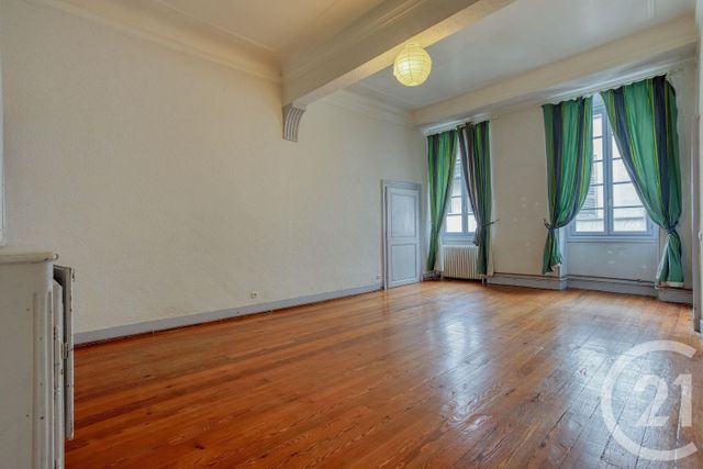 Afficher la photo en grand Appartement T7 à vendre - 7 pièces - 219,66 m2 - Chambery - 73 - RHONE-ALPES