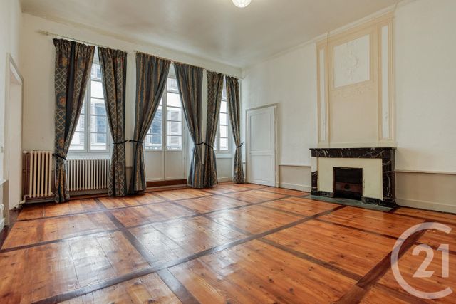 Appartement T7 à vendre CHAMBERY