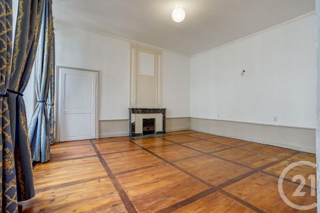 Afficher la photo en grand Appartement T7 à vendre - 7 pièces - 219,66 m2 - Chambery - 73 - RHONE-ALPES