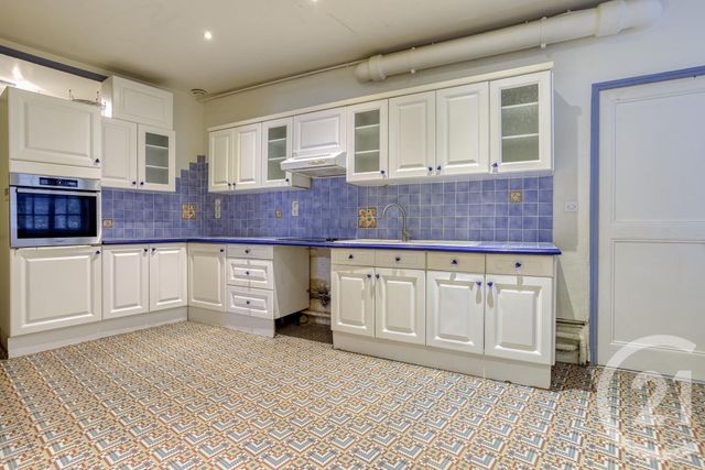 Afficher la photo en grand Appartement T7 à vendre - 7 pièces - 219,66 m2 - Chambery - 73 - RHONE-ALPES