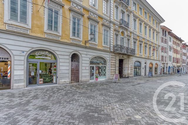 Afficher la photo en grand Appartement T7 à vendre - 7 pièces - 219,66 m2 - Chambery - 73 - RHONE-ALPES