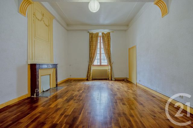Afficher la photo en grand Appartement T7 à vendre - 7 pièces - 219,66 m2 - Chambery - 73 - RHONE-ALPES