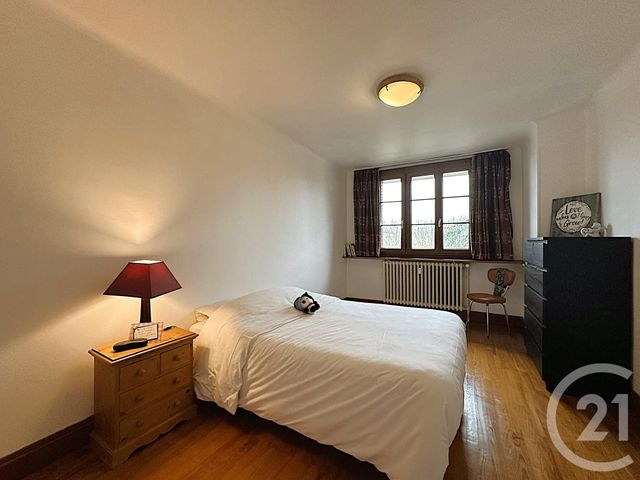 Appartement T2 à vendre - 2 pièces - 58,30 m2 - Chambery - 73 - RHONE-ALPES