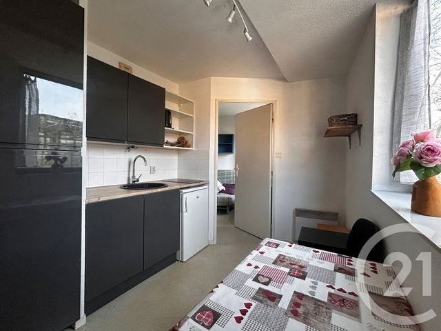 appartement - CHAMBERY - 73