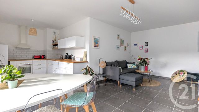 appartement - LA RAVOIRE - 73