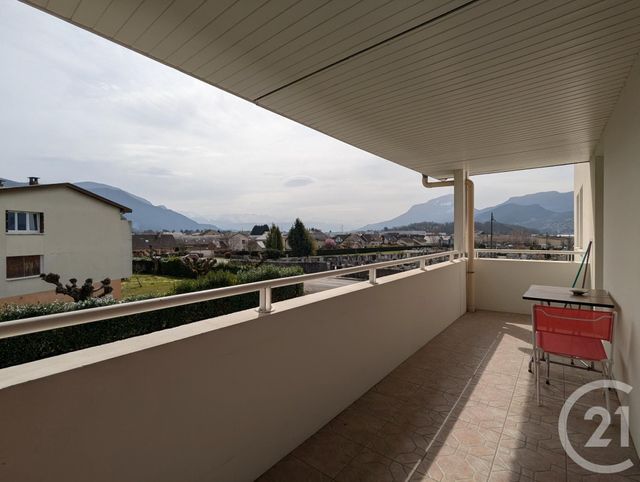  - ST ALBAN LEYSSE - 