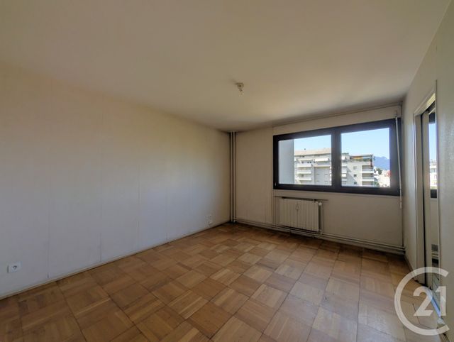Appartement T2 &agrave; vendre - 2 pi&egrave;ces - 43,60 m2 - Chambery - 73 - RHONE-ALPES