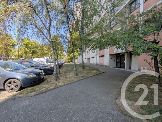 Appartement T2 &agrave; vendre - 2 pi&egrave;ces - 43,60 m2 - Chambery - 73 - RHONE-ALPES
