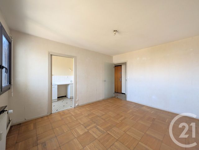 Appartement T2 à vendre CHAMBERY