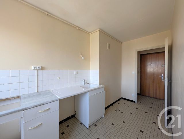 Appartement T2 &agrave; vendre - 2 pi&egrave;ces - 43,60 m2 - Chambery - 73 - RHONE-ALPES