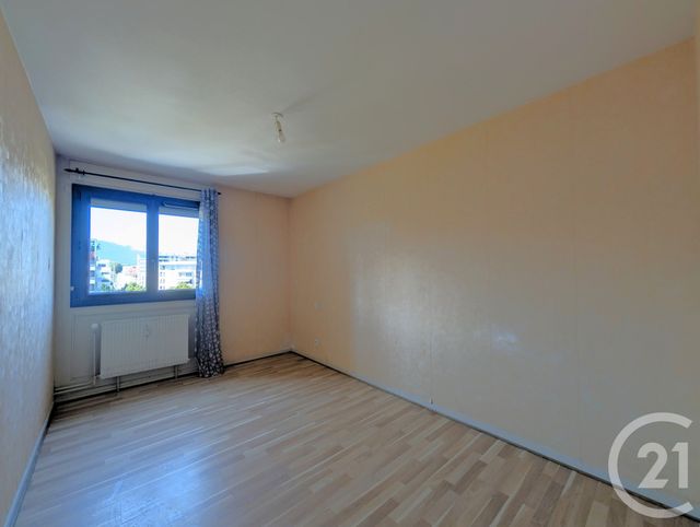 Appartement T2 &agrave; vendre - 2 pi&egrave;ces - 43,60 m2 - Chambery - 73 - RHONE-ALPES