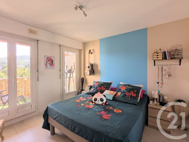 Appartement T4 à vendre - 4 pièces - 99,19 m2 - Barberaz - 73 - RHONE-ALPES