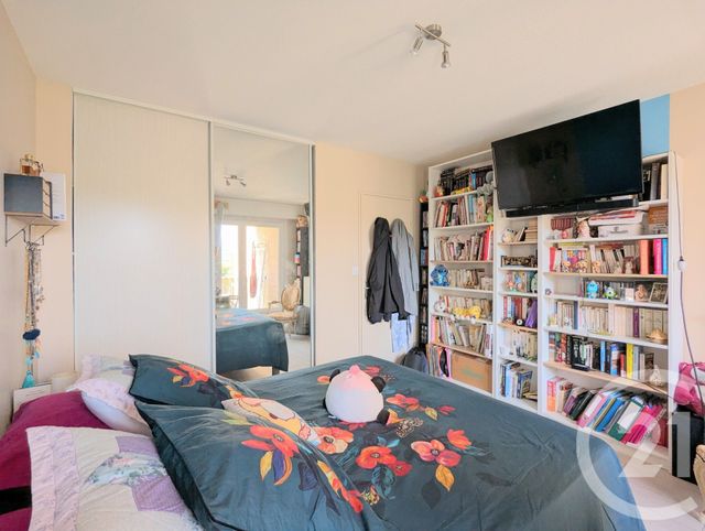 Appartement T4 à vendre - 4 pièces - 99,19 m2 - Barberaz - 73 - RHONE-ALPES