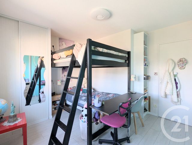 Appartement T4 à vendre - 4 pièces - 99,19 m2 - Barberaz - 73 - RHONE-ALPES