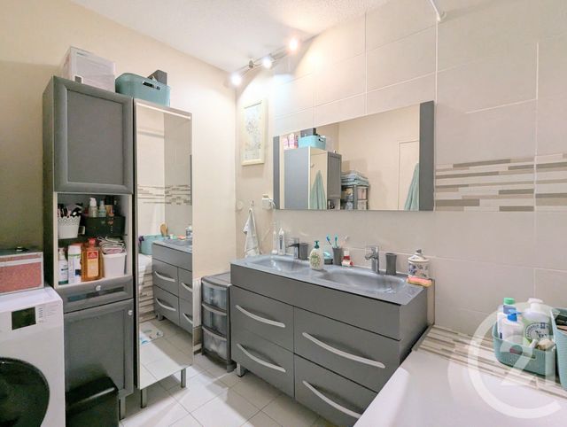 Appartement T4 à vendre - 4 pièces - 99,19 m2 - Barberaz - 73 - RHONE-ALPES