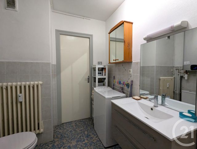 Afficher la photo en grand Appartement T3 à vendre - 3 pièces - 66,41 m2 - Chambery - 73 - RHONE-ALPES