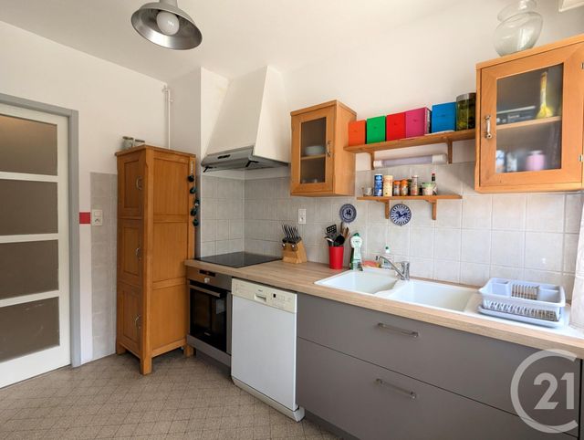 Afficher la photo en grand Appartement T3 à vendre - 3 pièces - 66,41 m2 - Chambery - 73 - RHONE-ALPES