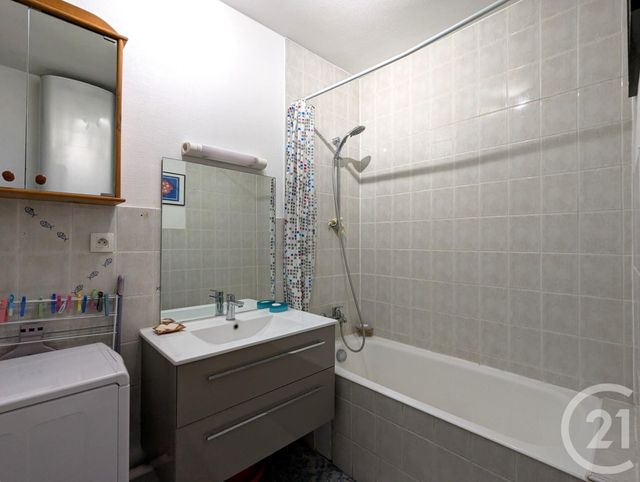 Afficher la photo en grand Appartement T3 à vendre - 3 pièces - 66,41 m2 - Chambery - 73 - RHONE-ALPES