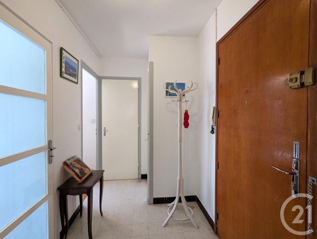 Afficher la photo en grand Appartement T3 à vendre - 3 pièces - 66,41 m2 - Chambery - 73 - RHONE-ALPES
