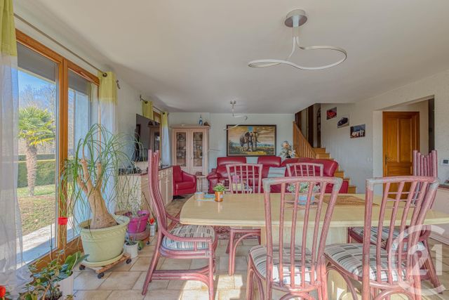 Afficher la photo en grand Maison à vendre - 7 pièces - 197 m2 - Drumettaz Clarafond - 73 - RHONE-ALPES