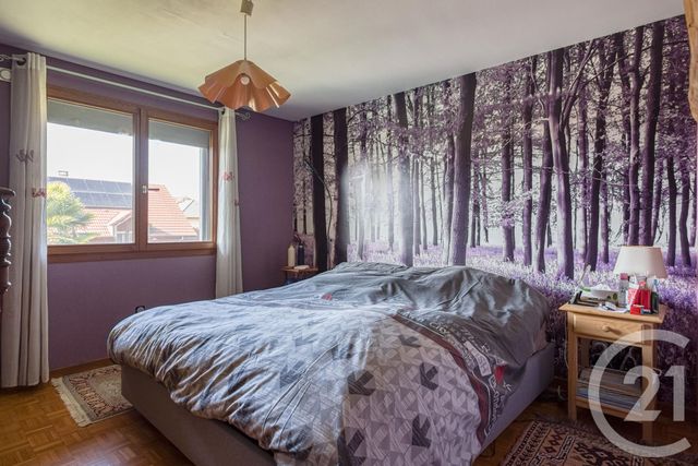 Afficher la photo en grand Maison à vendre - 7 pièces - 197 m2 - Drumettaz Clarafond - 73 - RHONE-ALPES