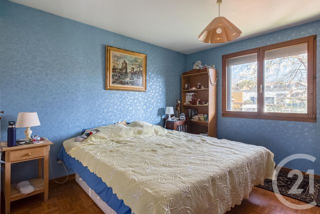 Afficher la photo en grand Maison à vendre - 7 pièces - 197 m2 - Drumettaz Clarafond - 73 - RHONE-ALPES