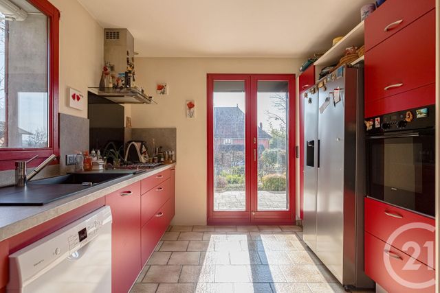 Afficher la photo en grand Maison à vendre - 7 pièces - 197 m2 - Drumettaz Clarafond - 73 - RHONE-ALPES