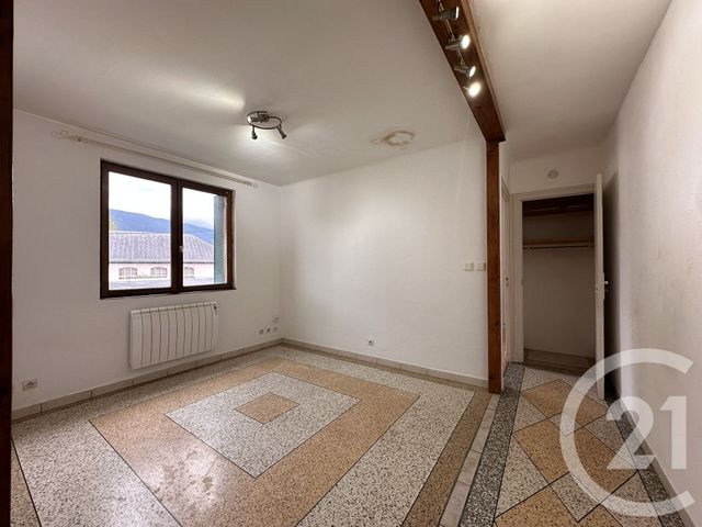 Appartement F2 à vendre - 3 pièces - 39,96 m2 - Chambery - 73 - RHONE-ALPES