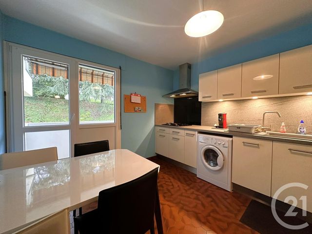 Appartement T3 à vendre CHAMBERY