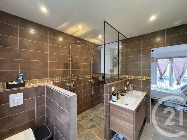 Afficher la photo en grand Maison à vendre - 6 pièces - 140,48 m2 - La Motte Servolex - 73 - RHONE-ALPES