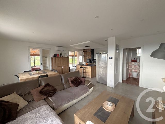 Afficher la photo en grand Maison à vendre - 6 pièces - 140,48 m2 - La Motte Servolex - 73 - RHONE-ALPES