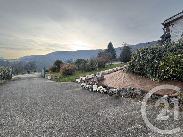 Afficher la photo en grand Maison à vendre - 6 pièces - 140,48 m2 - La Motte Servolex - 73 - RHONE-ALPES