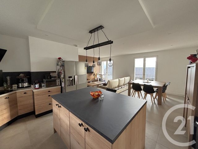 Afficher la photo en grand Maison à vendre - 6 pièces - 140,48 m2 - La Motte Servolex - 73 - RHONE-ALPES