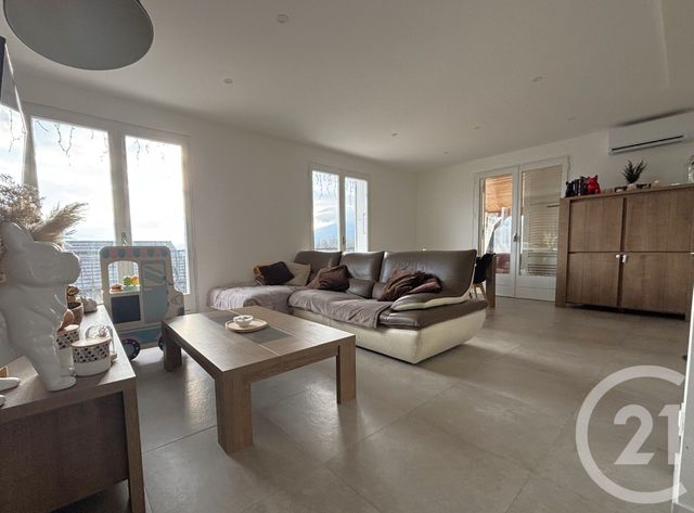 Afficher la photo en grand Maison à vendre - 6 pièces - 140,48 m2 - La Motte Servolex - 73 - RHONE-ALPES