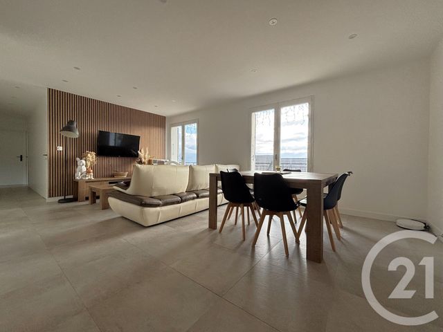 maison - LA MOTTE SERVOLEX - 73