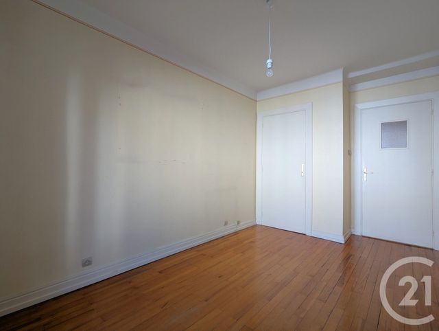 Appartement T5 &agrave; vendre - 5 pi&egrave;ces - 117,49 m2 - Chambery - 73 - RHONE-ALPES