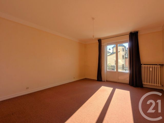 Appartement T5 &agrave; vendre - 5 pi&egrave;ces - 117,49 m2 - Chambery - 73 - RHONE-ALPES