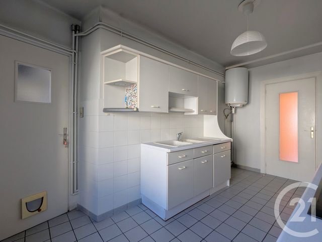 Appartement T5 &agrave; vendre - 5 pi&egrave;ces - 117,49 m2 - Chambery - 73 - RHONE-ALPES