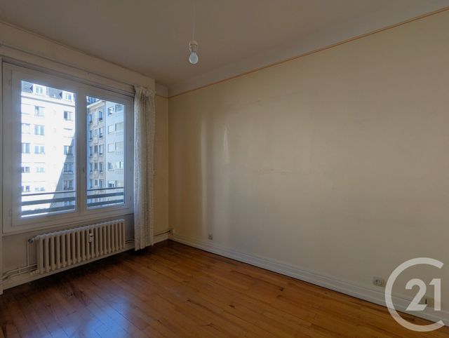 Appartement T5 &agrave; vendre - 5 pi&egrave;ces - 117,49 m2 - Chambery - 73 - RHONE-ALPES