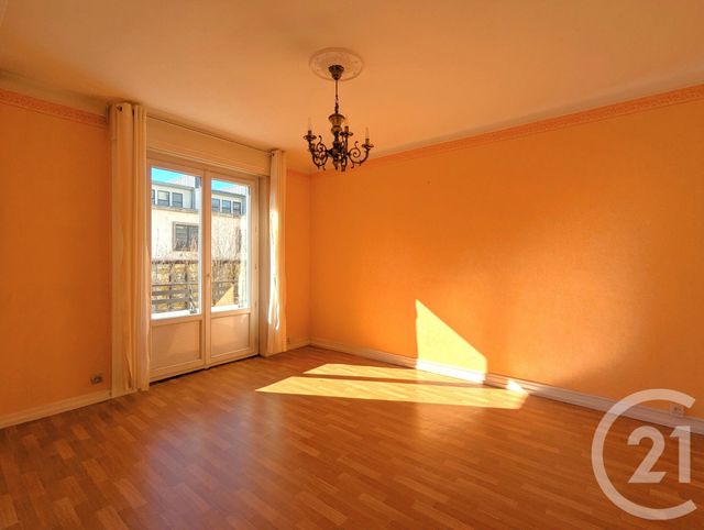 Appartement T5 &agrave; vendre - 5 pi&egrave;ces - 117,49 m2 - Chambery - 73 - RHONE-ALPES