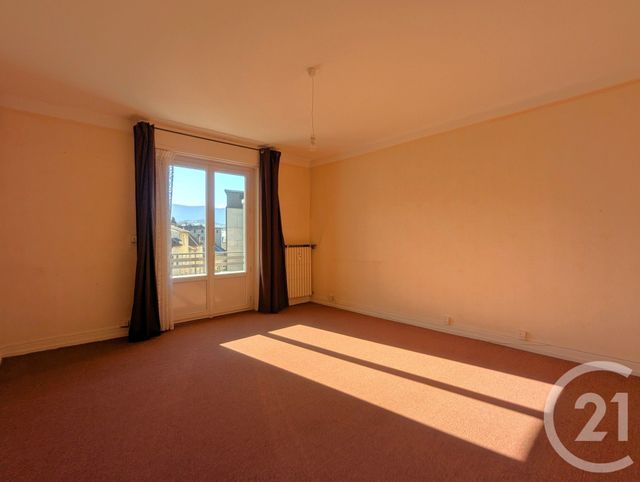 Appartement T5 &agrave; vendre - 5 pi&egrave;ces - 117,49 m2 - Chambery - 73 - RHONE-ALPES