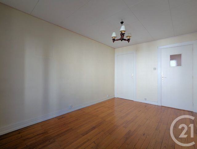 Appartement T5 &agrave; vendre - 5 pi&egrave;ces - 117,49 m2 - Chambery - 73 - RHONE-ALPES