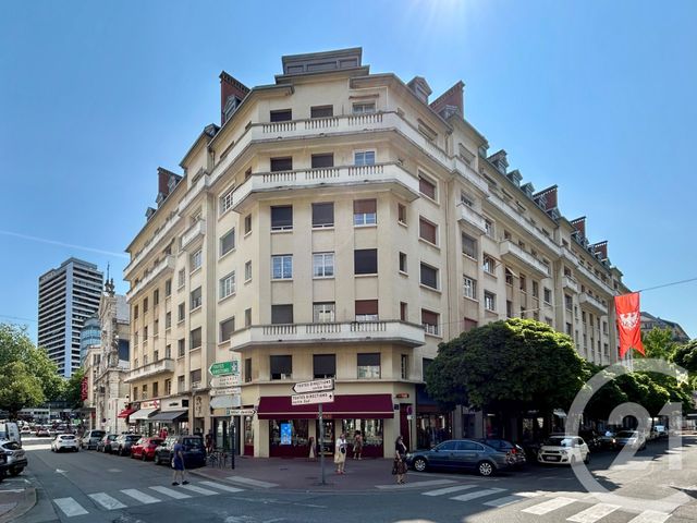 appartement - CHAMBERY - 73