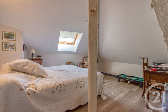 Afficher la photo en grand Appartement Duplex à vendre - 5 pièces - 172,48 m2 - Chambery - 73 - RHONE-ALPES