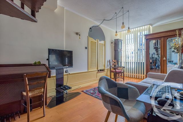 Afficher la photo en grand Appartement Duplex à vendre - 5 pièces - 172,48 m2 - Chambery - 73 - RHONE-ALPES