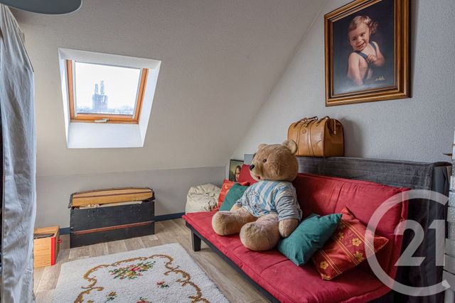 Afficher la photo en grand Appartement Duplex à vendre - 5 pièces - 172,48 m2 - Chambery - 73 - RHONE-ALPES