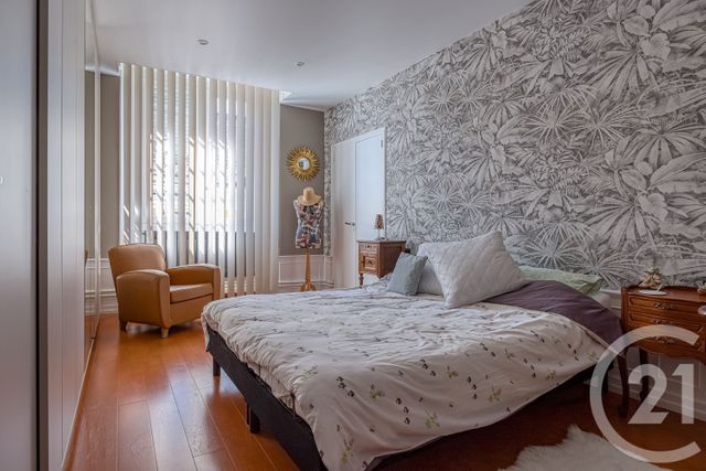 Afficher la photo en grand Appartement Duplex à vendre - 5 pièces - 172,48 m2 - Chambery - 73 - RHONE-ALPES