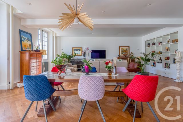 Afficher la photo en grand Appartement Duplex à vendre - 5 pièces - 172,48 m2 - Chambery - 73 - RHONE-ALPES