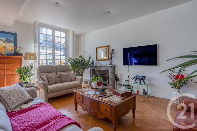 Afficher la photo en grand Appartement Duplex à vendre - 5 pièces - 172,48 m2 - Chambery - 73 - RHONE-ALPES