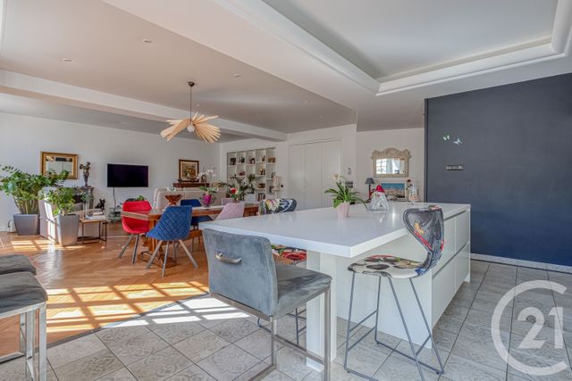 Afficher la photo en grand Appartement Duplex à vendre - 5 pièces - 172,48 m2 - Chambery - 73 - RHONE-ALPES